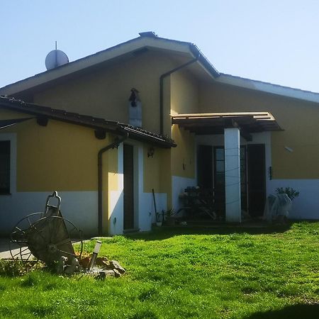 Residence Villa Ungaretti ルッカ エクステリア 写真