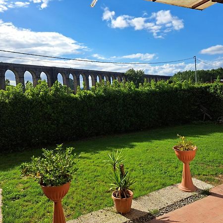 Residence Villa Ungaretti ルッカ エクステリア 写真