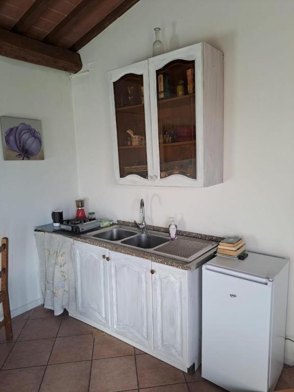 Residence Villa Ungaretti ルッカ エクステリア 写真