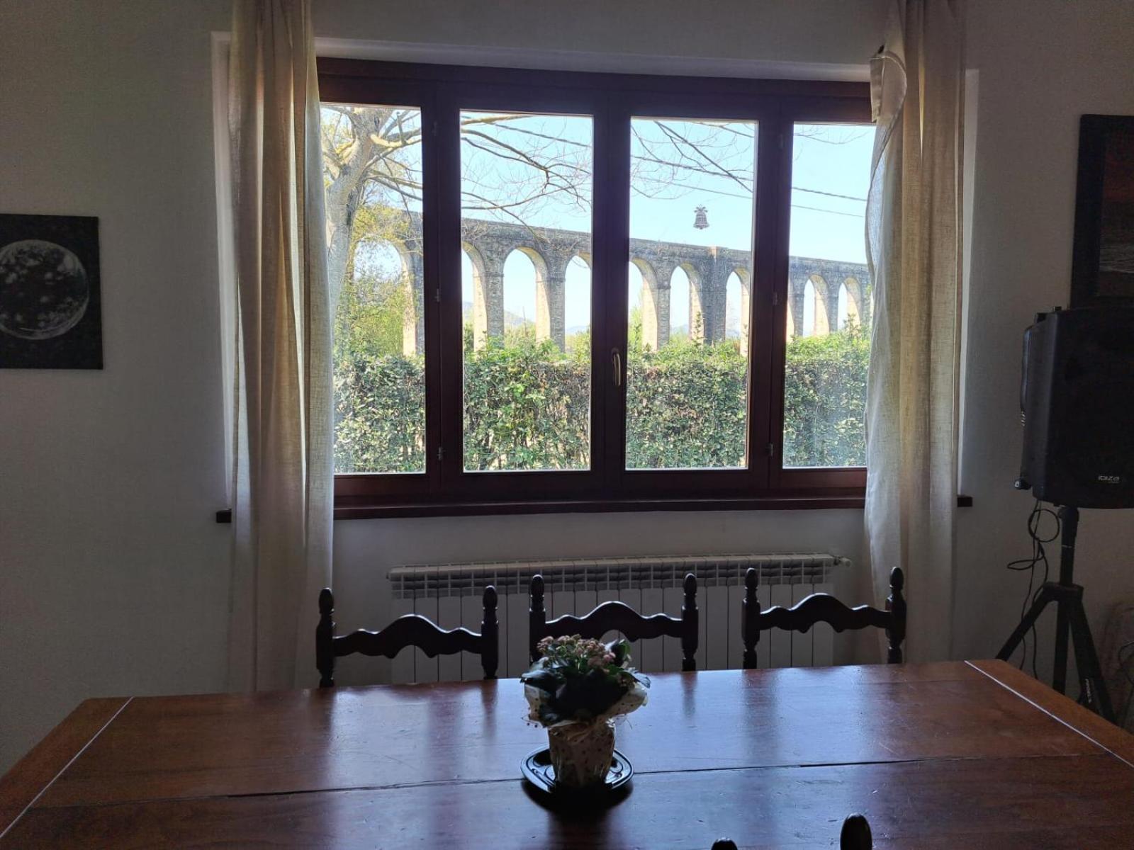 Residence Villa Ungaretti ルッカ 部屋 写真