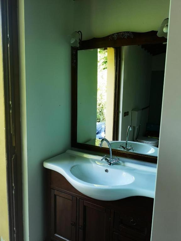 Residence Villa Ungaretti ルッカ エクステリア 写真