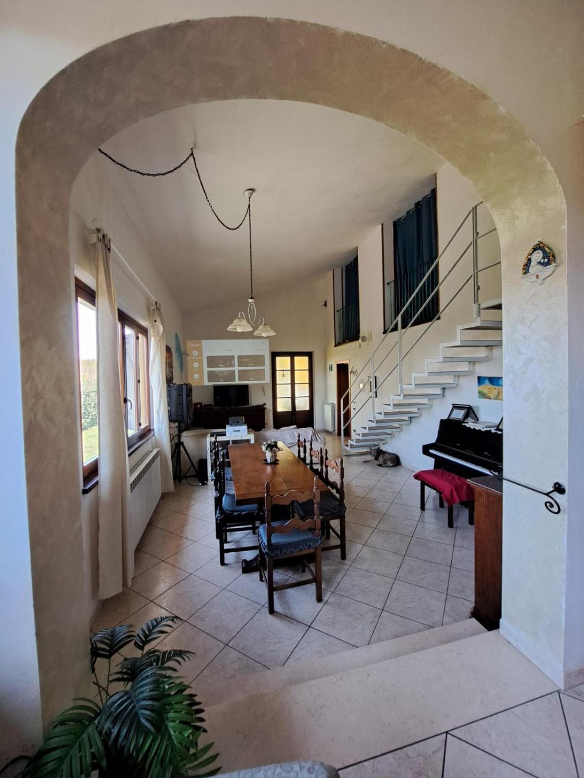 Residence Villa Ungaretti ルッカ エクステリア 写真