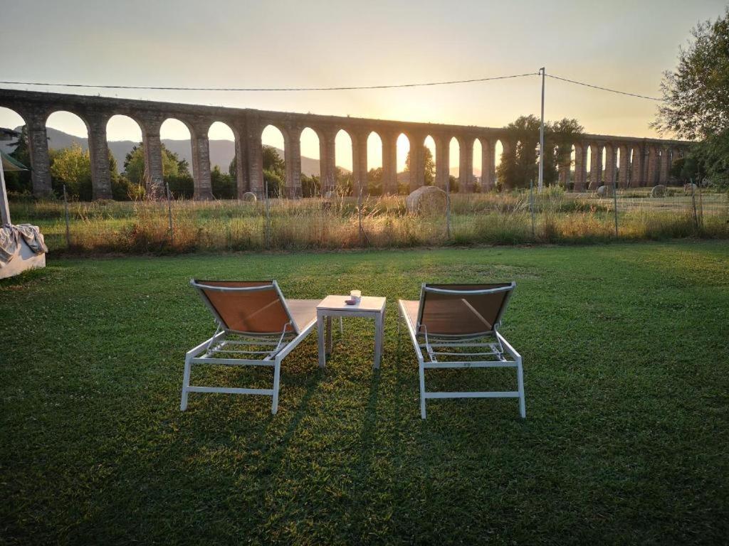 Residence Villa Ungaretti ルッカ エクステリア 写真