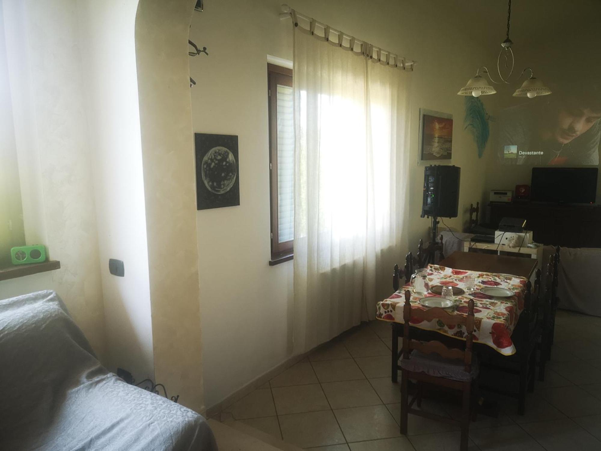 Residence Villa Ungaretti ルッカ 部屋 写真