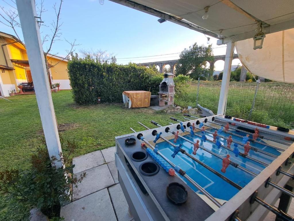 Residence Villa Ungaretti ルッカ エクステリア 写真