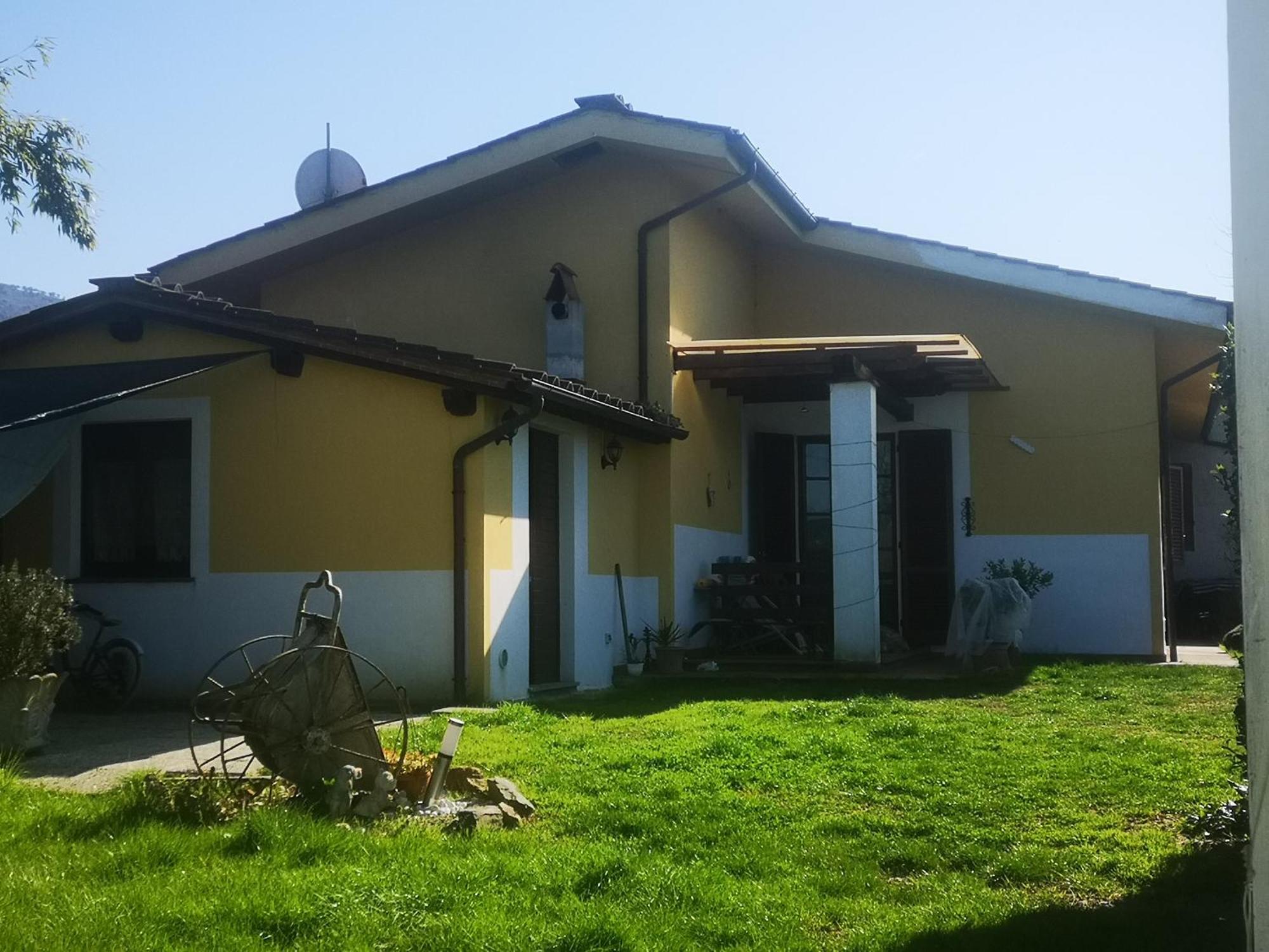 Residence Villa Ungaretti ルッカ エクステリア 写真