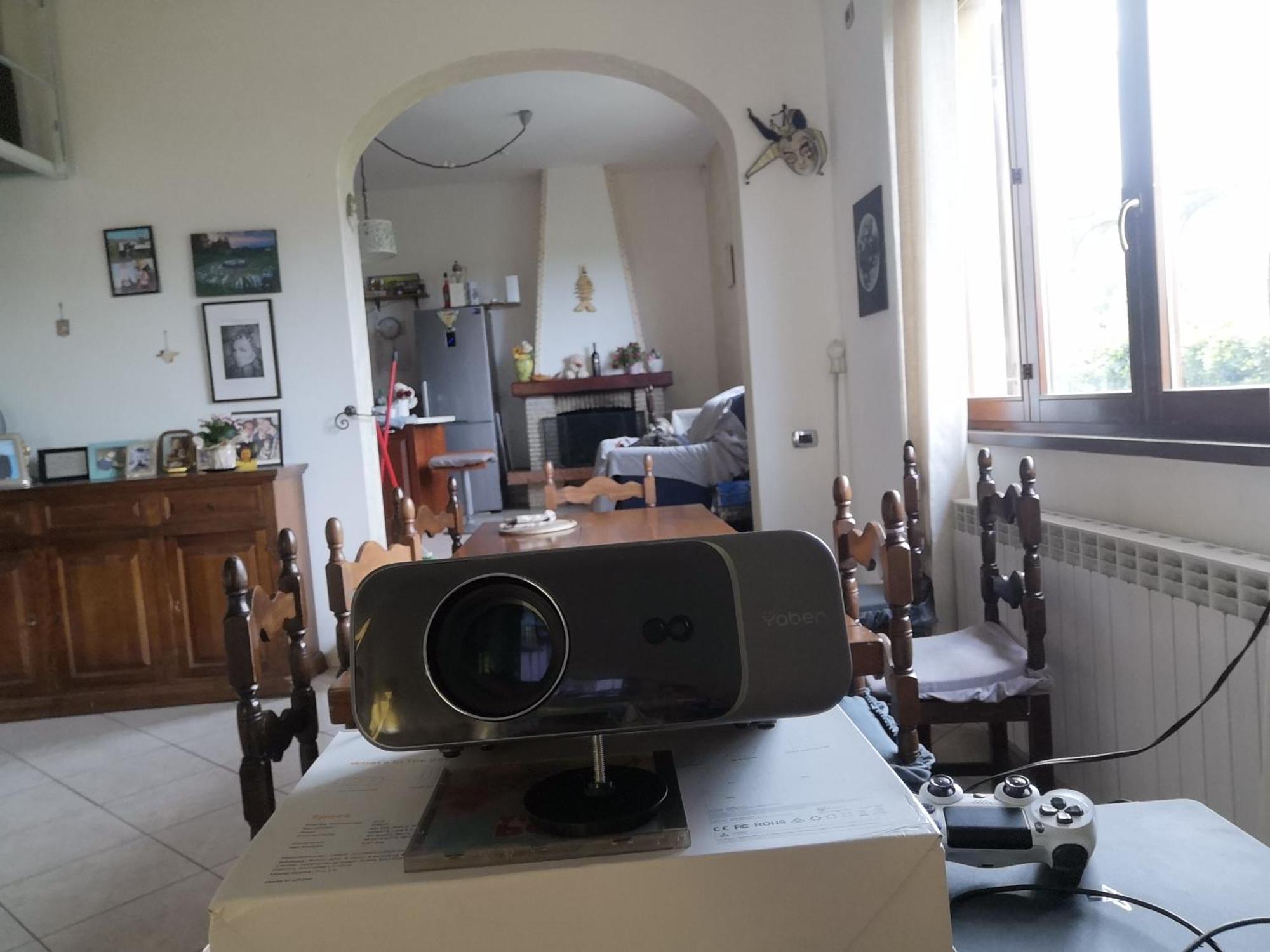 Residence Villa Ungaretti ルッカ 部屋 写真