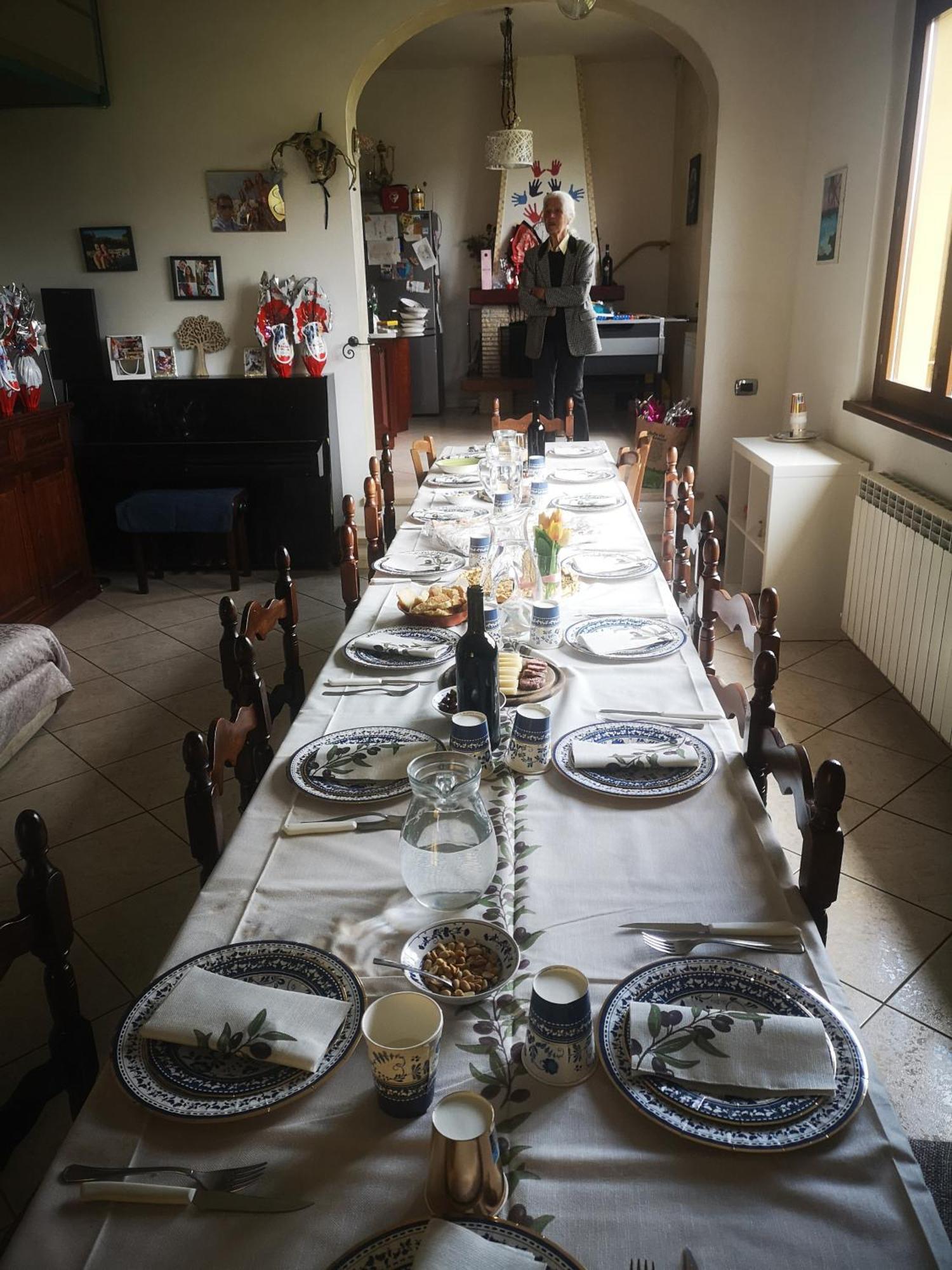 Residence Villa Ungaretti ルッカ エクステリア 写真