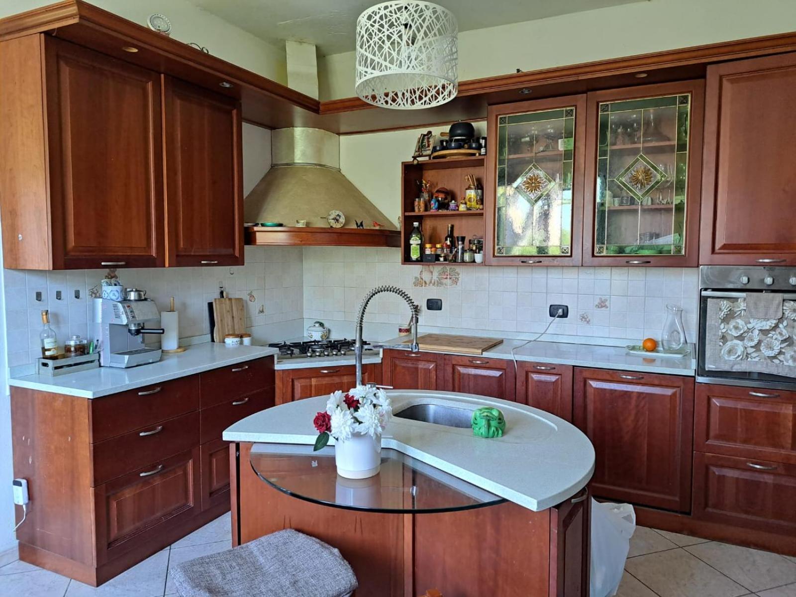 Residence Villa Ungaretti ルッカ エクステリア 写真