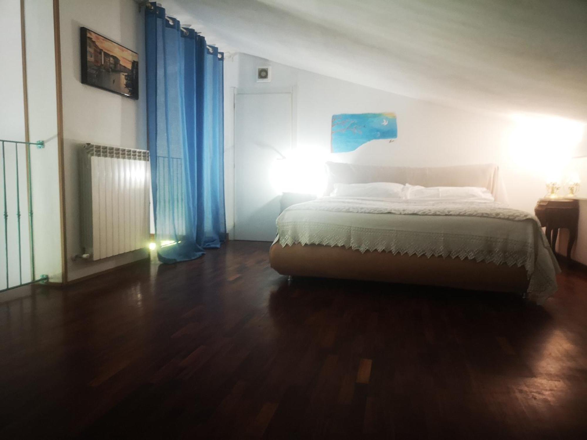 Residence Villa Ungaretti ルッカ エクステリア 写真