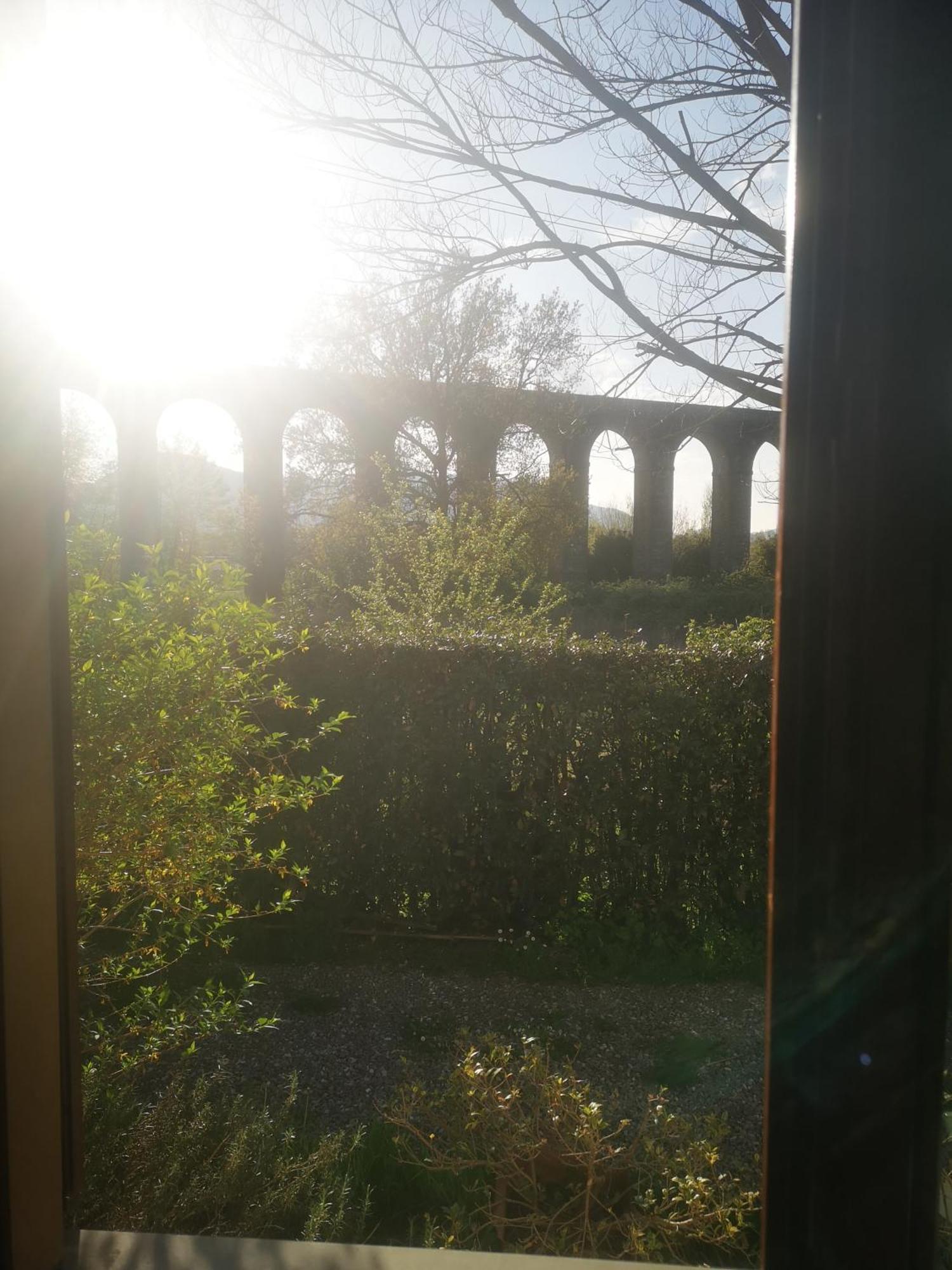 Residence Villa Ungaretti ルッカ エクステリア 写真
