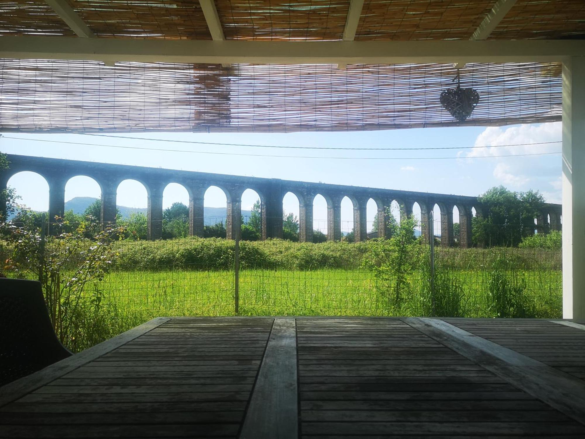 Residence Villa Ungaretti ルッカ エクステリア 写真