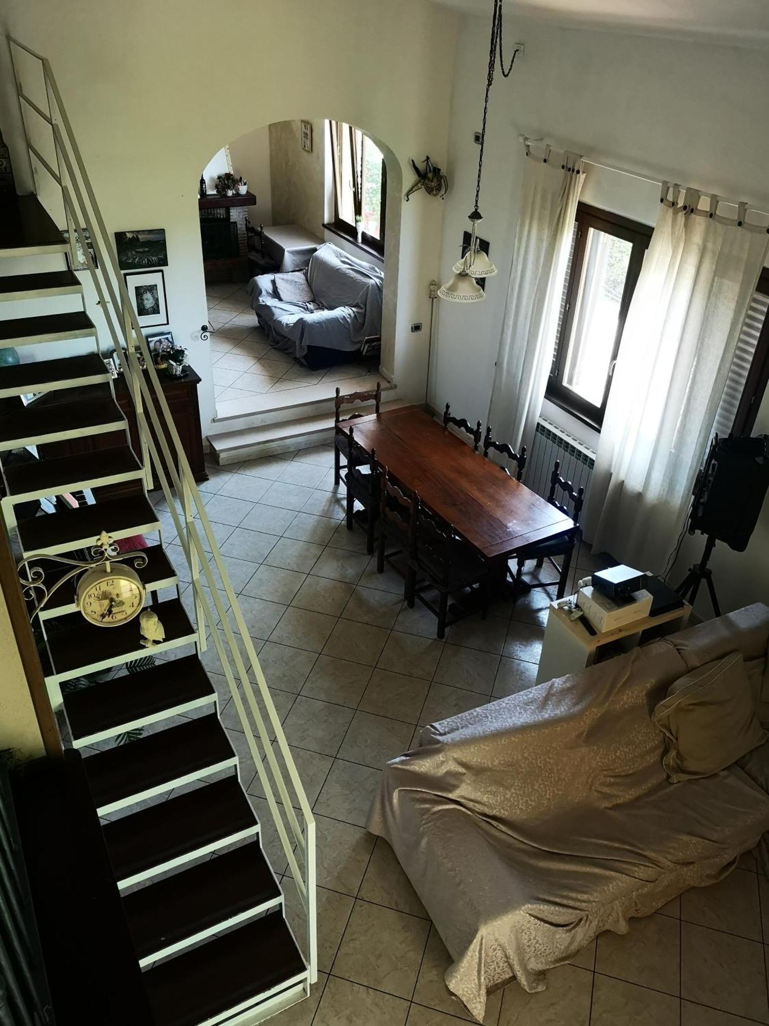 Residence Villa Ungaretti ルッカ エクステリア 写真