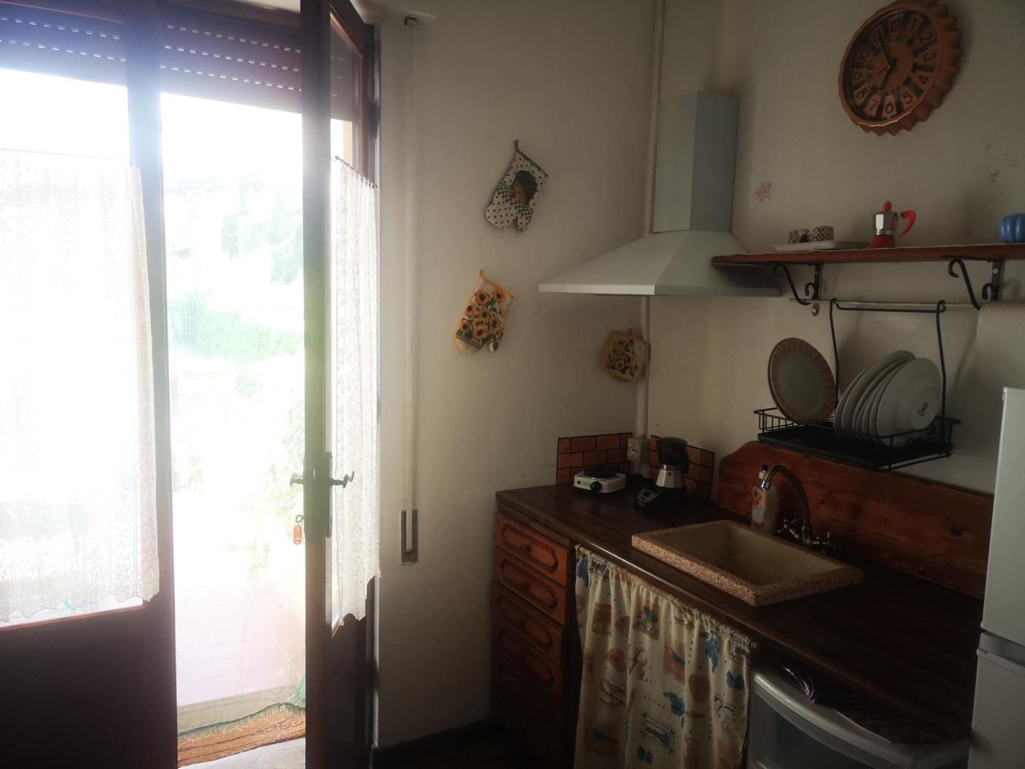 Residence Villa Ungaretti ルッカ 部屋 写真