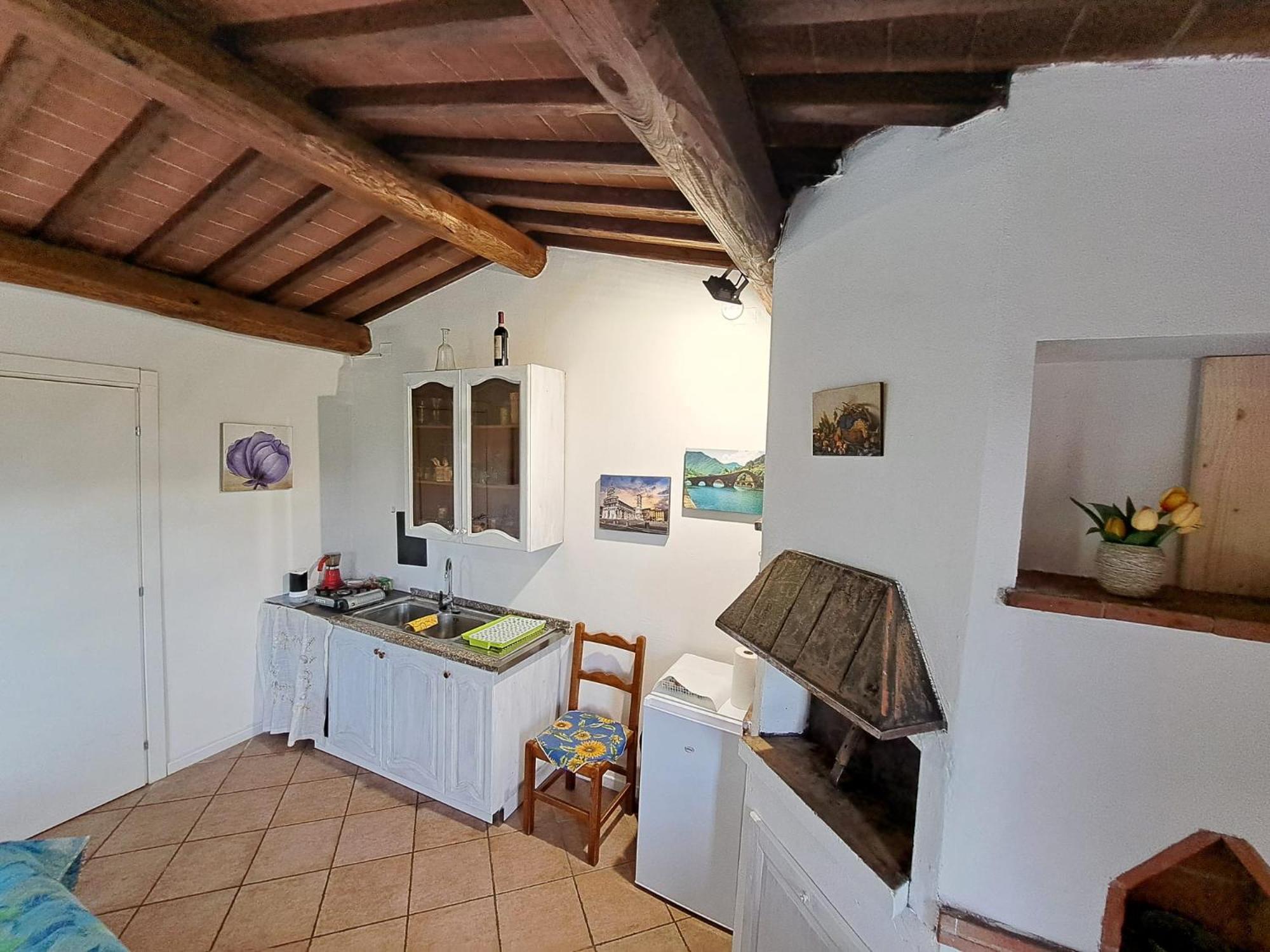 Residence Villa Ungaretti ルッカ エクステリア 写真