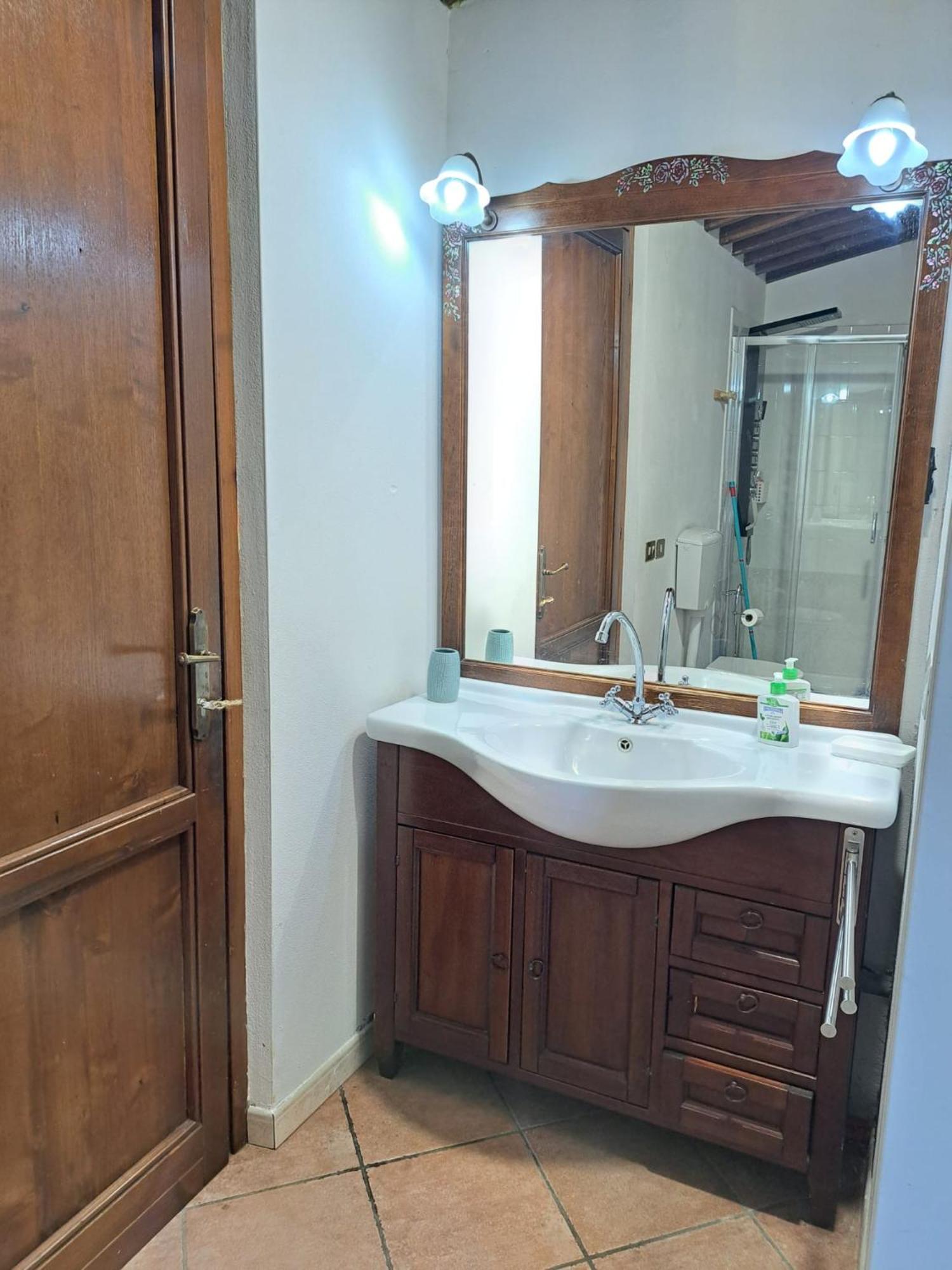 Residence Villa Ungaretti ルッカ エクステリア 写真