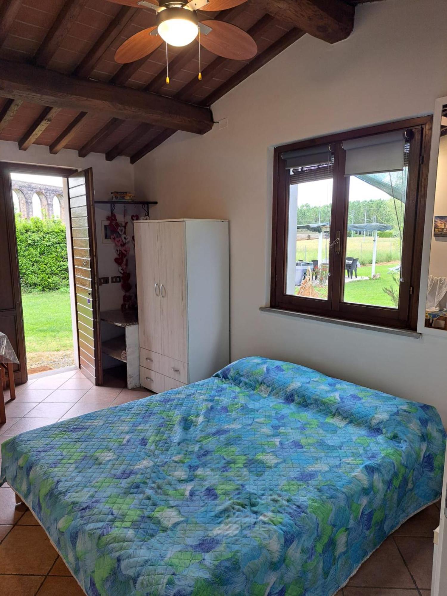 Residence Villa Ungaretti ルッカ エクステリア 写真