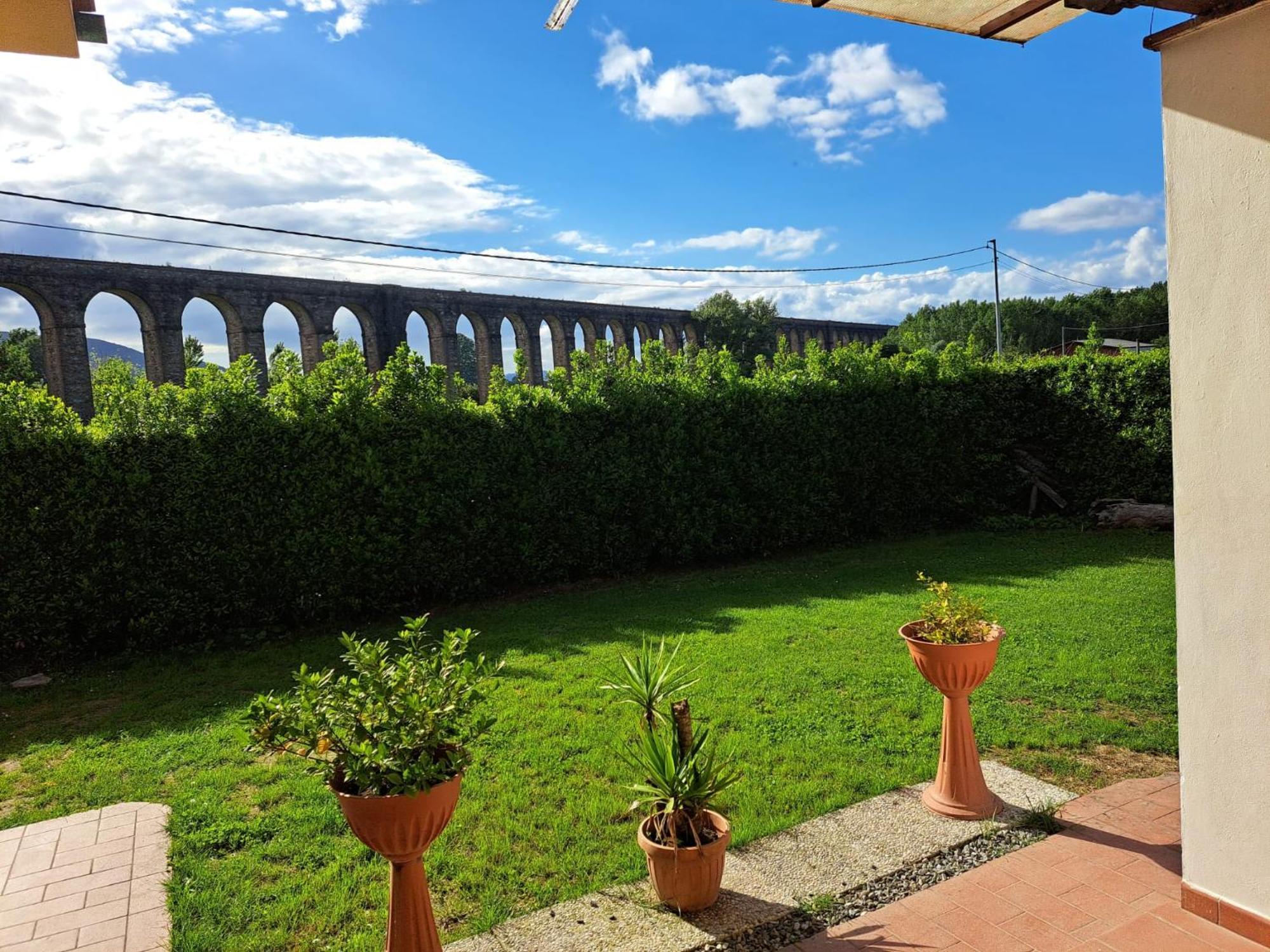 Residence Villa Ungaretti ルッカ エクステリア 写真