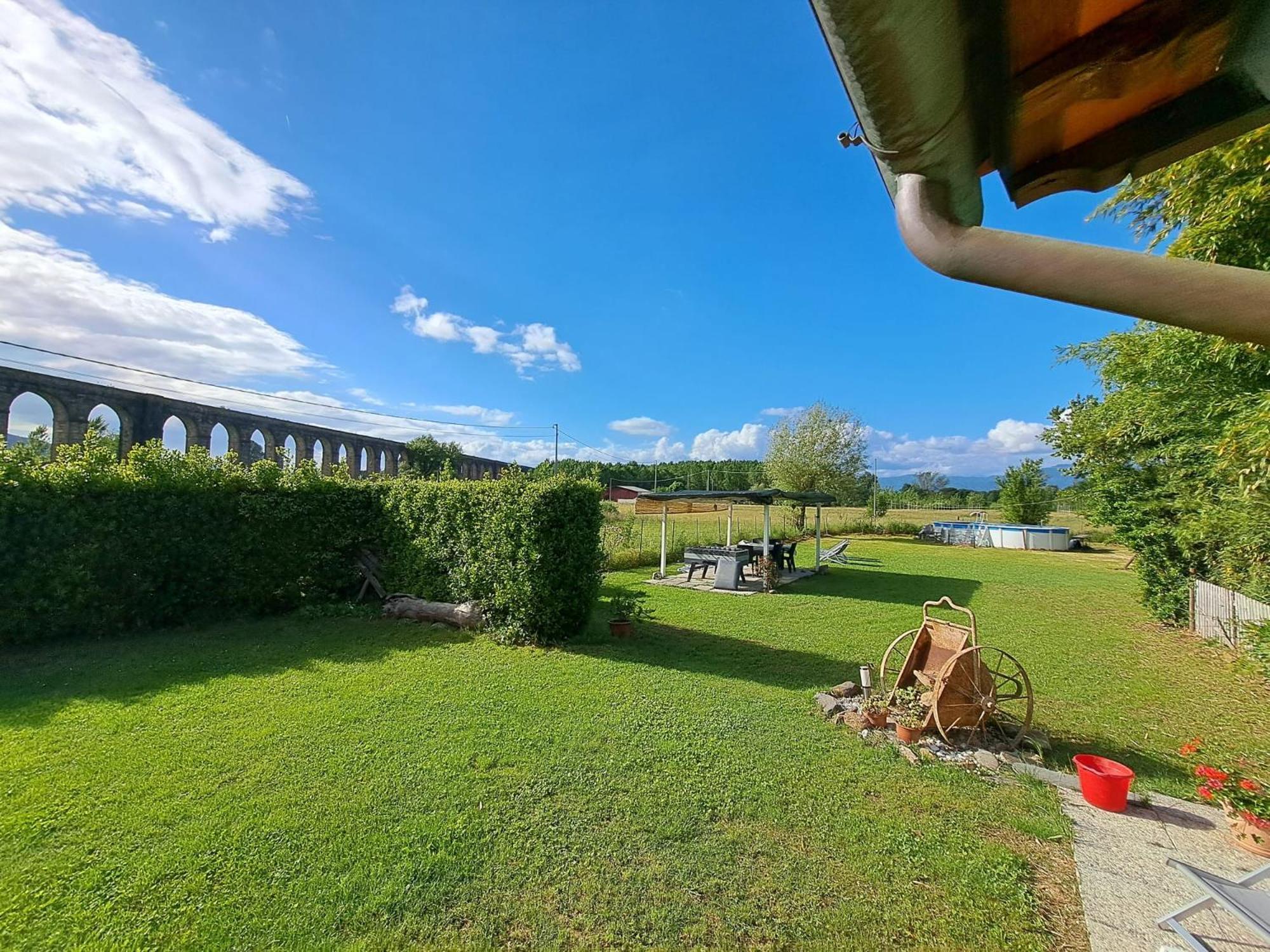 Residence Villa Ungaretti ルッカ エクステリア 写真
