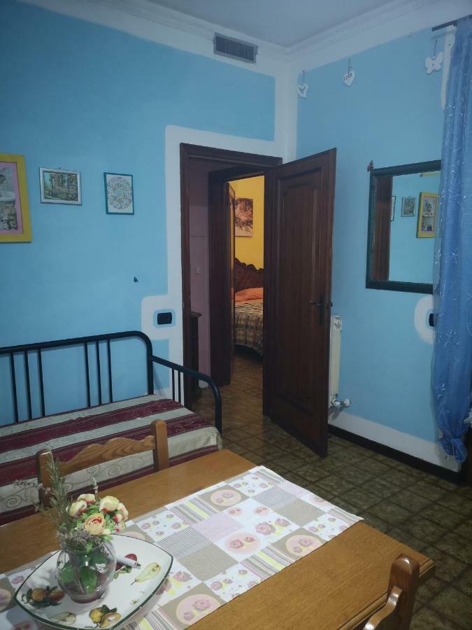 Residence Villa Ungaretti ルッカ エクステリア 写真