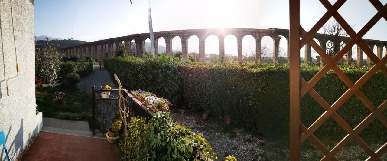 Residence Villa Ungaretti ルッカ エクステリア 写真