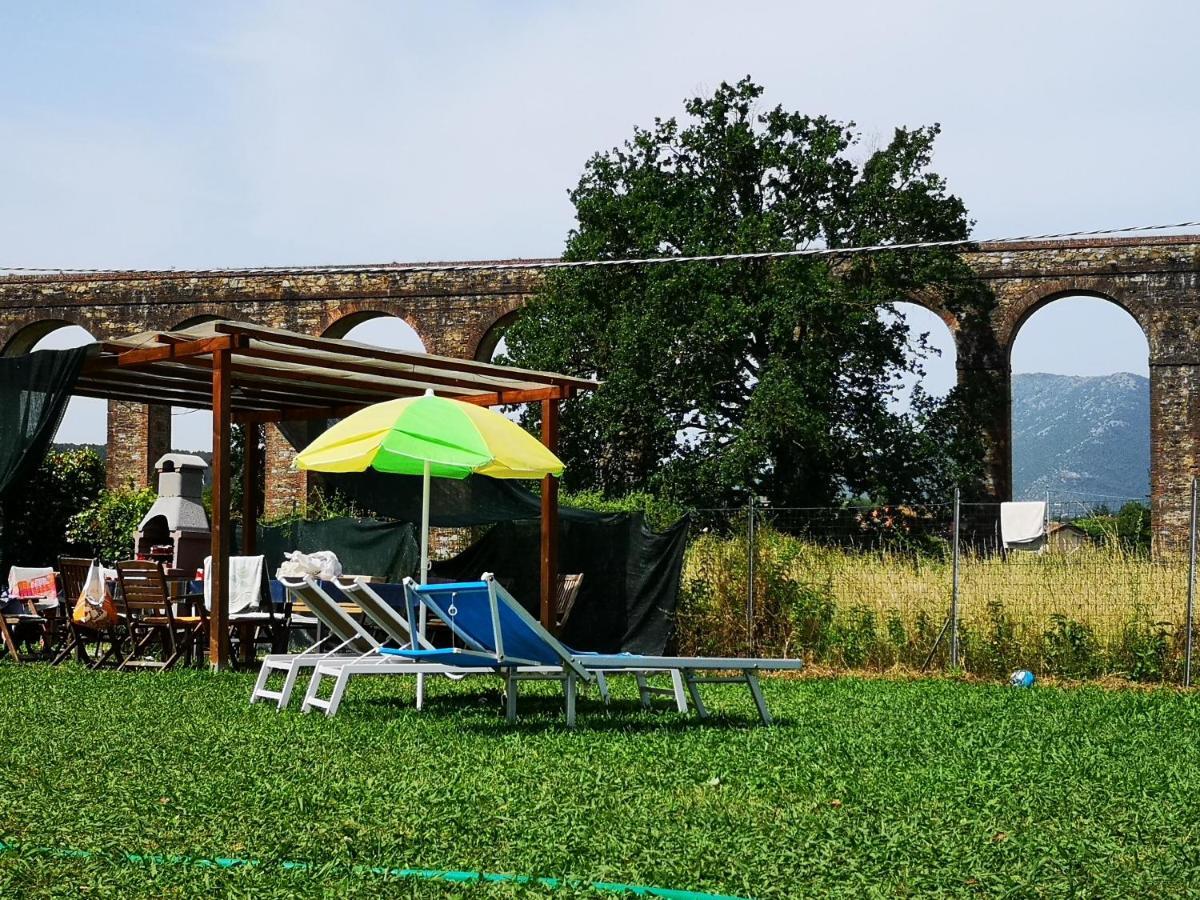 Residence Villa Ungaretti ルッカ エクステリア 写真